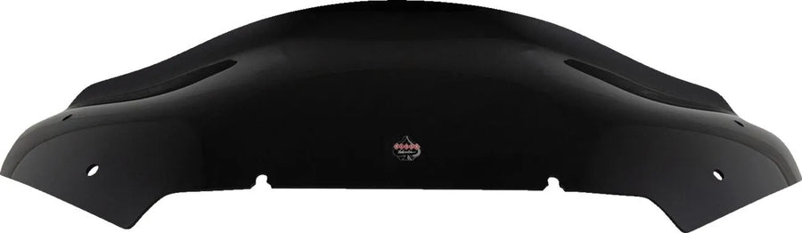 harley davidson fltr [KLOCK WERKS] – Sport Flare™ windshield