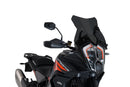 KTM 1290 SUPER ADVENTURE S [2025] – Touring Screen – Transparent-7