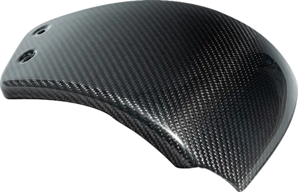 Harley Davidson Fxlrs [SLYFOX] – Seitenabdeckungen