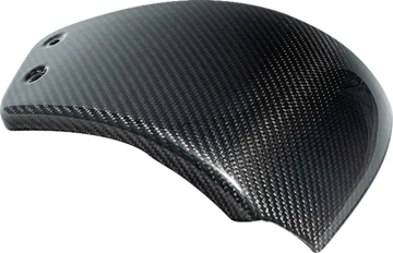 Harley Davidson Fxlrs [SLYFOX] – Seitenabdeckungen