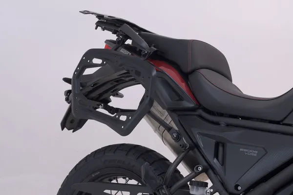 Voge Adventure 650 DSX [2021–2024] – PRO Seitenträger (Paar)