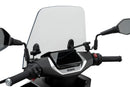 ZEEHO AE8 S+ [2025] – Trafic Scooter Screen – Tinted-2