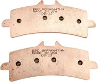 Yamaha V 75 [EBC] – Sintered Road Race "GPFAX" Bremsbeläge