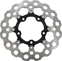 Husqvarna Svartpilen 801 [2024] - Cubiq floating brake disc - picture 11
