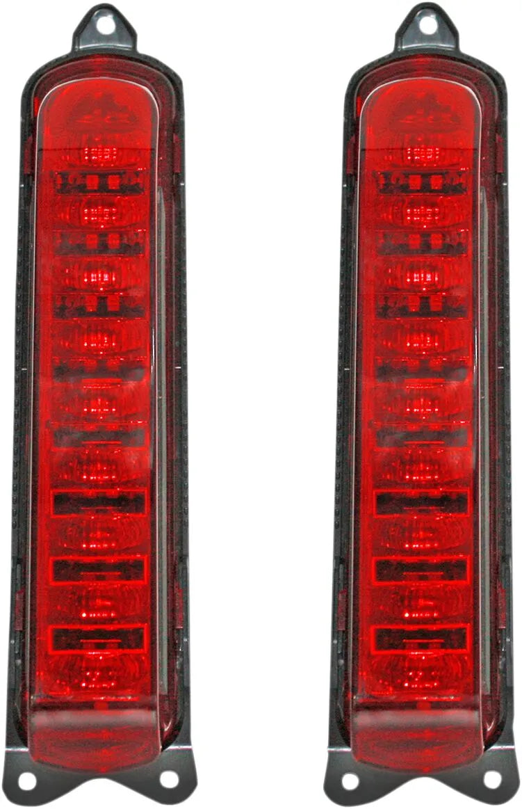 harley davidson flhxse [CUSTOM DYNAMICS] – ProBEAM® LED taillights for CVO™