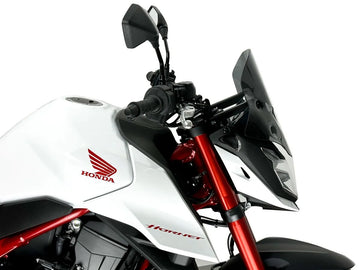 Honda CB 750 [WRS] – windshield - 0