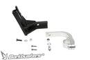honda cb 1300 [BARKBUSTERS] – Universal mounting material for 22 mm handlebars-4