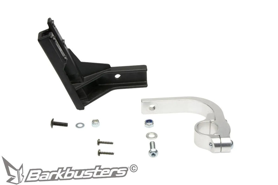 honda cb 1300 [BARKBUSTERS] – Universal mounting material for 22 mm handlebars