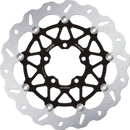 Kawasaki Ninja Zx-10 RR Zx1000Z [2022-2023, 2025-2026, 2026] - Cubiq™ brake disc - picture 9