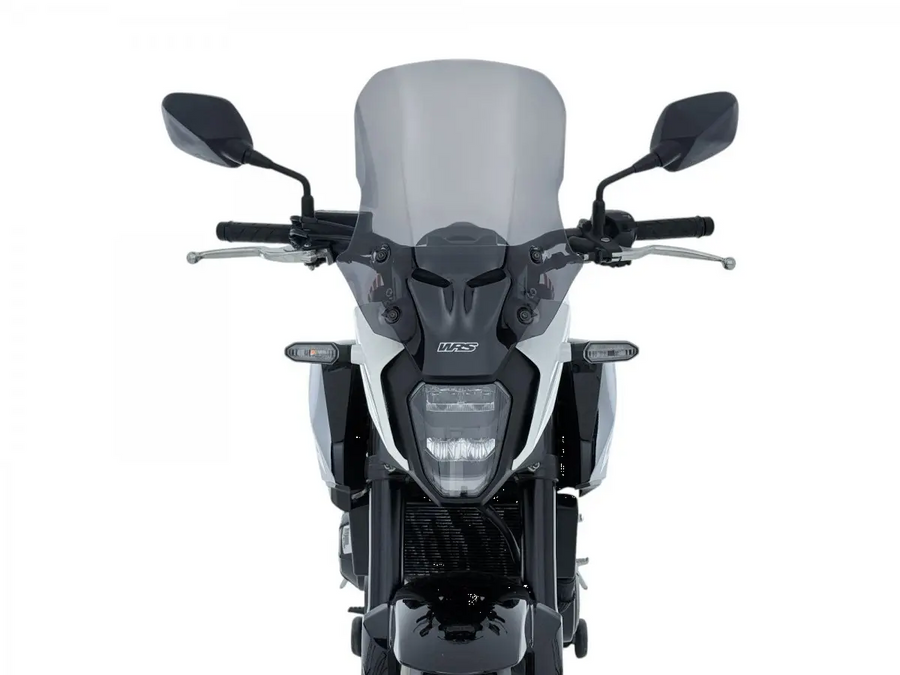 honda cb 500 [WRS] – touring windshield CB500 Hornet
