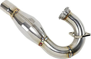 Beta RR 430 EFI [2023-2024] - Megabomb manifold pipe - picture 2