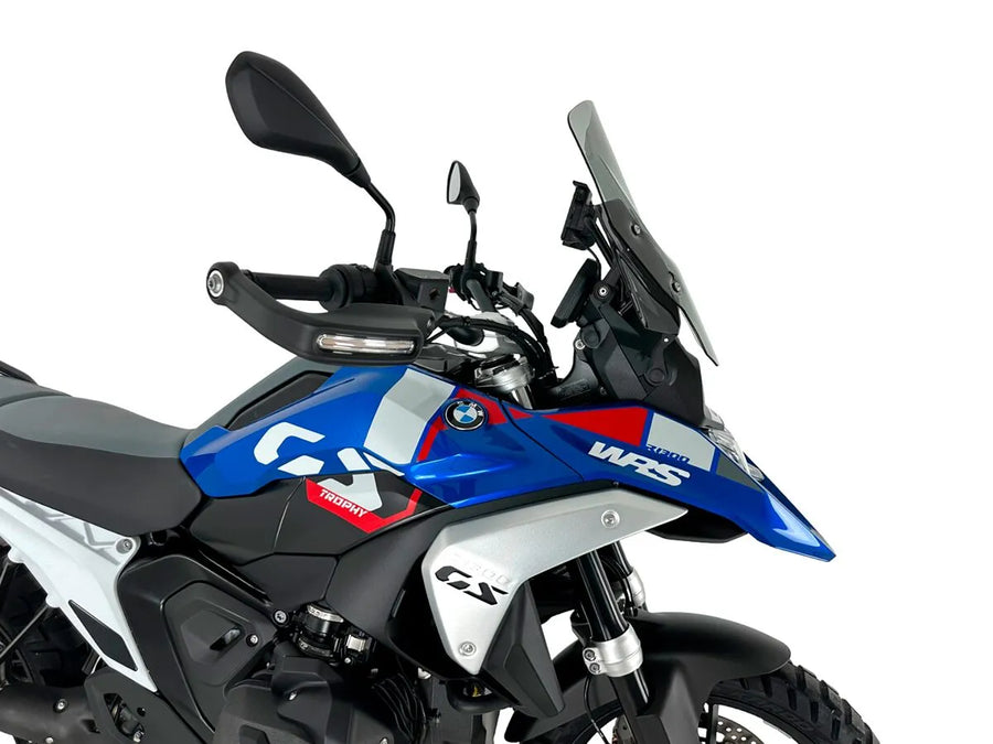 BMW R 1300 GS Trophy [WRS] – Windshield