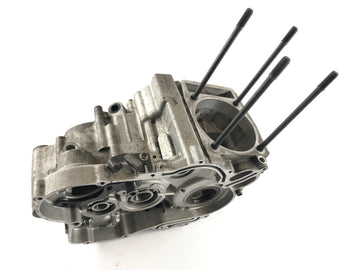 Husqvarna TE 610 E Dual H7 [1998] - Empty engine housing - 0