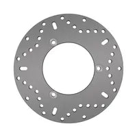 Yamaha YP 250 [EBC] - D Series Round Scooter Brake Disc