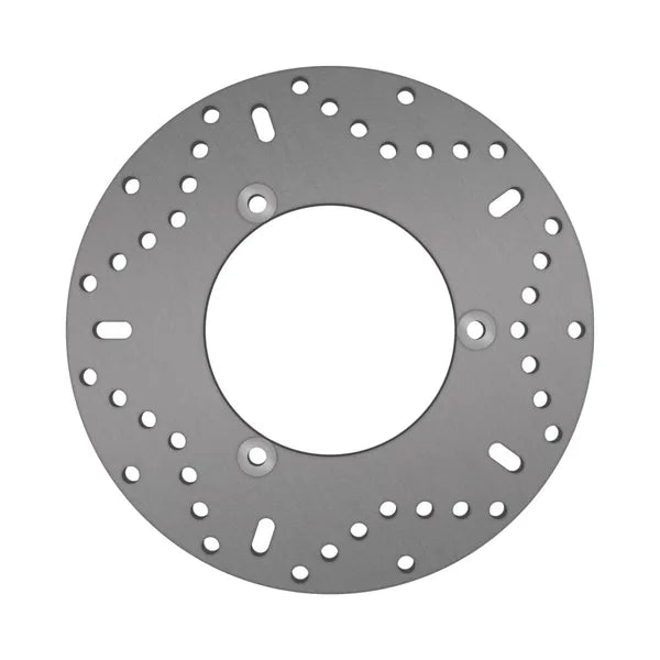 Yamaha YP 250 [EBC] - D Series Round Scooter Brake Disc