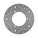 Yamaha YP 250 [EBC] - D Series Round Scooter Brake Disc