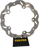 Honda VFR 1200 Xd [2012-2014, 2017-2020] - Wave® brake disc - picture 7
