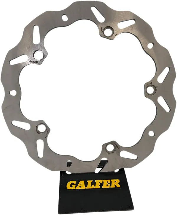 Honda VFR 1200 Xd [2017-2020] - brake disc - picture 2