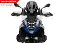 BMW R 1300 GS TROPHY [2025] – sports screen – black-8