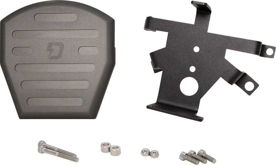 Harley-Davidson Pan America 1250 [Dynojet]-ignition coil protector
