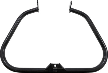 harley-davidson street bob [COBRA] – Freeway crash bars