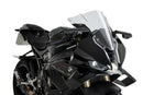 BMW S 1000 RR [2025] – Z-Racing screen – heavily tinted-7