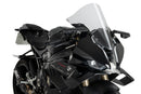 BMW S 1000 RR [2025] – R-Racer Screen – Black-6