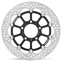 Suzuki GSX 600 F [2007] - brake disc – picture 8