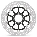 Suzuki GSX 600 F [2007] - brake disc – picture 8