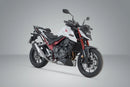 honda cb 750 hornet [SW-MOTECH] – SLC side luggage rack-2