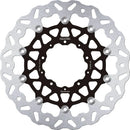 Honda NSS 750 Forza DCT [2021-2026] - brake discs - picture 1