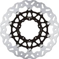 Honda CB 1000 F Big One (Sc 30) [1993-1996] - brake disc - picture 8