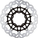 Honda CB 1000 F Big One (Sc 30) [1993-1996] - brake disc - picture 8