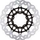 Honda Nt 1100 [2025] - brake discs - picture 3