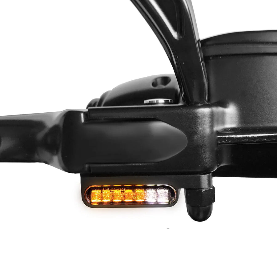 harley-davidson pan america [HEINZ BIKES] – Winglets LED indicators