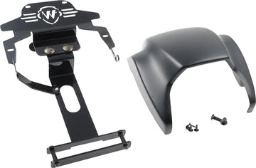 Harley Davidson V-Rod [CULT WERK] – Headlight fairing