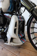 harley davidson fxsb [CULT WERK] – radiator grille-5