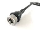 Moto Guzzi V11 [all years] - speedometer cable - reinforced version-2
