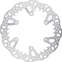Beta XTRAINER 300 Oil mix [2026] - Supermoto racing brake discs at the front - picture 12