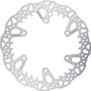 Beta XTRAINER 250 LC Oil mix [2023-2025] - Supermoto racing front brake discs - picture 12