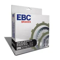 Yamaha XSR 700 [EBC] – SRK Race/Sport Series clutch kit