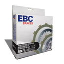 Yamaha XSR 700 [EBC] – SRK Race/Sport Series clutch kit