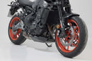 Yamaha Tracer 900 [SW-MOTECH] – Frontspoiler