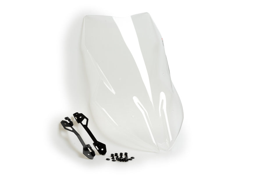 BMW S 1000 XR [2025] – touring window – tinted