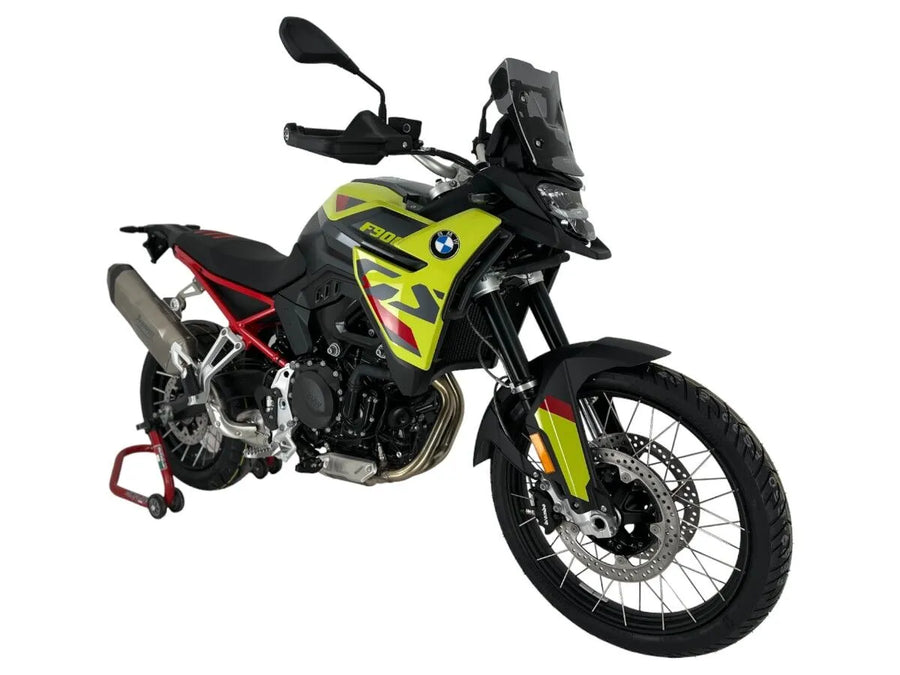 BMW F 900 GS [WRS] - windshield