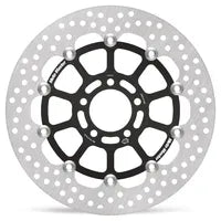 Kawasaki ZRX 400 [2001, 2003-2004, 2007] - brake disc - picture 7