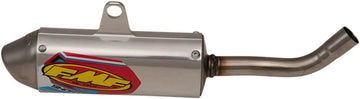 Gas MC 85 17/14 [2022-2024] - Powercore 2 rear silencer – picture 1