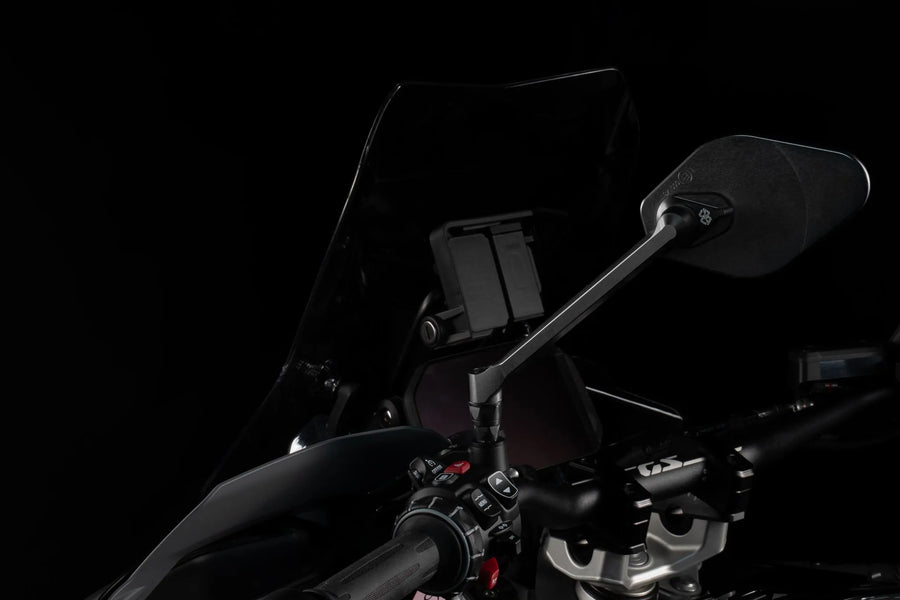 aprilia sx 125 [GILLES TOOLING] – Stratos mirror M10