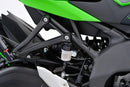 Kawasaki Z 900 [Daytona]-rear main cylinder cover-3
