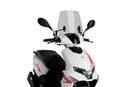 KEEWAY HURRICANE 50 [2023] – Trafic Scooter Screen – Tinted-2